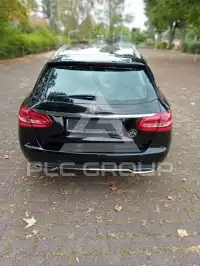 2014 Mercedes Benz C 220