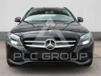 2014 Mercedes Benz C 220