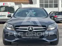 2014 Mercedes Benz C 220