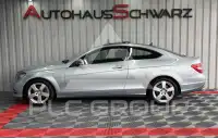 2014 Mercedes Benz C 220