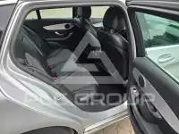 2014 Mercedes Benz C 220