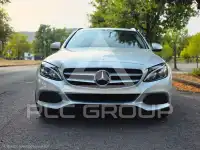 2014 Mercedes Benz C 220