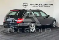 2014 Mercedes Benz C 220