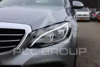 2014 Mercedes Benz C 220