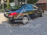 2014 Mercedes Benz C 220