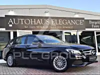 2014 Mercedes Benz C 220