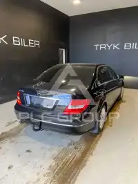 2014 Mercedes Benz C 220