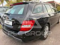 2014 Mercedes Benz C 220