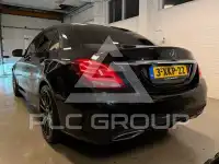 2014 Mercedes Benz C 220
