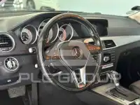 2014 Mercedes Benz C 220