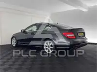 2014 Mercedes Benz C 220