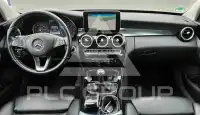 2014 Mercedes Benz C 220