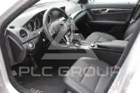 2014 Mercedes Benz C 220