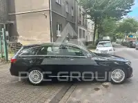 2014 Mercedes Benz C 220