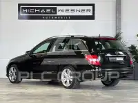 2014 Mercedes Benz C 220
