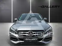 2014 Mercedes Benz C 220