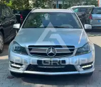 2014 Mercedes Benz C 220