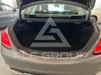 2014 Mercedes Benz C 220
