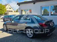 2014 Mercedes Benz C 220