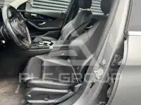 2014 Mercedes Benz C 220