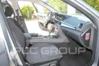 2014 Mercedes Benz C 220