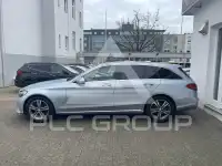 2014 Mercedes Benz C 220