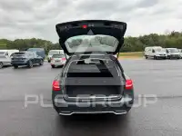 2014 Mercedes Benz C 220