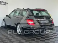 2014 Mercedes Benz C 220