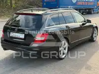 2014 Mercedes Benz C 220
