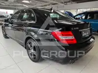 2014 Mercedes Benz C 220