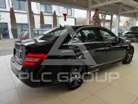 2014 Mercedes Benz C 220