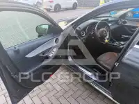 2014 Mercedes Benz C 220