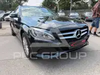 2014 Mercedes Benz C 220