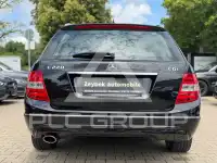 2014 Mercedes Benz C 220