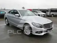 2014 Mercedes Benz C 220