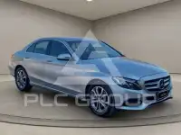 2014 Mercedes Benz C 220