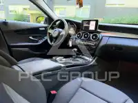 2014 Mercedes Benz C 220