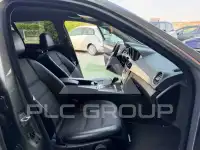 2014 Mercedes Benz C 220
