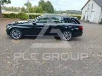 2014 Mercedes Benz C 220