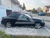 2014 Mercedes Benz C 220
