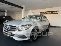 2014 Mercedes Benz C 220
