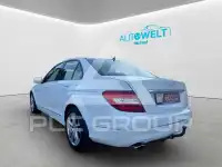 2014 Mercedes Benz C 220
