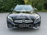 2014 Mercedes Benz C 220