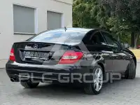 2014 Mercedes Benz C 220