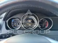 2014 Mercedes Benz C 220