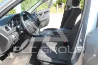 2014 Mercedes Benz C 220