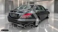 2014 Mercedes Benz C 220