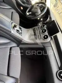 2014 Mercedes Benz C 220