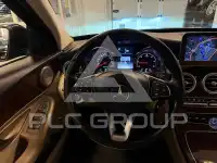 2014 Mercedes Benz C 220