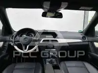 2014 Mercedes Benz C 220